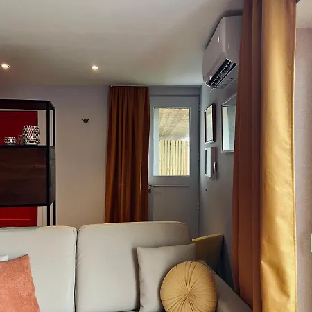 Reve Perdu / Pj Apartment